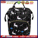 Mummy Mom Maternity Large Capacity Nappy Bags Outdoor Travel Nursing Backpack
