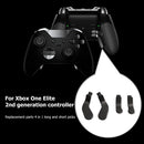 4pcs Metal Paddles for Xbox Elite Controller Series 2 Replacement Parts Newly