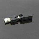 360 Degree Free Rotation Usb Male To Female Bending Interface Quick F1G9