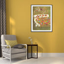 5D DIY Diamond Painting Kids Bed Full Drill Rhinestone Mosaic Art Picture K