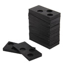 Fitting Tool Rubber hammer Flooring Fitting Installation Kit Wood Laminate Tool