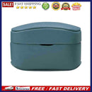 Full Protective Case for Sony WF-1000XM4 Shock Absorbing PU Leather Case Co
