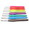 1 Set TPR Crochet Hook Yarn Knitting Case Needle Sewing Gauge Scissors Tool