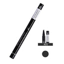 4 Heads Waterproof Long Lasting Tattoo Eyebrow Pen Eyebrow Pencil Makeup (5