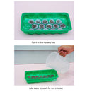 iffy Peat Pellets Seedling Soil Block Starting Plugs Seeds Starter Garden 3