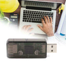 1x2.0 USB To USB Industrial Grade Digital Isolator 12Mbps Speed ADUM3160 D0N1