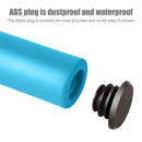 Cycling Mountain Bike Handleable Grips Cover Anti-Brief Bicycle Handle Grips Set
