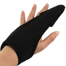 Fishermen Non-Slip Single Finger Protector Fishing Gloves Sea Surfcasting Gloves