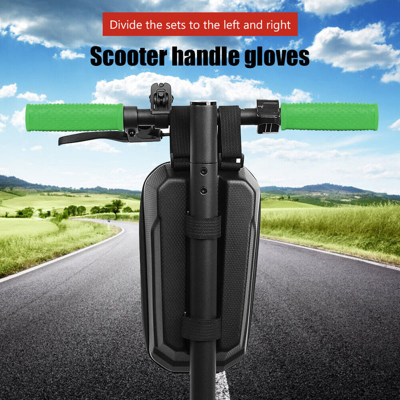 #A Brake Handle Grips Cover Universal for M365 M365 Pro/Pro 2 Scooter Accessorie