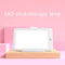 SAD Therapy Light 3 Modes Seasonal Affective Disorder SAD Phototherapy Lamp