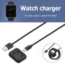 Smartwatch USB Charger Replacement Cord Charger Adapter for Oppo Watch 3/3