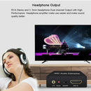 Return Channel Converter ARC Audio Extractor HDMI-compatible Digital to Analog