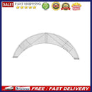 Garment Quilting Ruler Tablecloth Braided Twist Template DIY Sewing Weave C