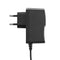 9V 300mA 100V-240V AC to DC Power Supply Adapter Converter 5.5x2.5-2.1mm EU