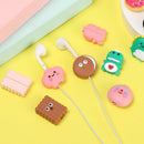 Cover Data Line Protector Wire Cord Protectors Charging Cable Cover Cable Bite