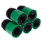 5pcs 1/2 Hose Connector Quick Connectors Garden Water Water Water