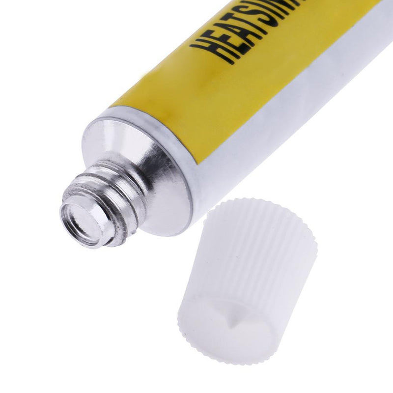 1pc 5g Heatsink Plaster STARS-922 Thermal Silicone Adhesive Cooling Paste