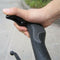 Durable Rubber Skid-Proof Ergonomic Bike Handlebar Bicycle Grips MTB Tool
