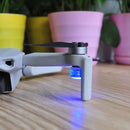 For DJI Mavic Air 2 Drone Flash LED Light Night Fight Signal Lamp Accessories