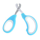 Stainless Steel Pet Dog Cat Nail Clippers Scissors Puppy Cat Toe Care Nail