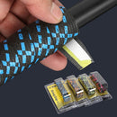 Racket Wrap Fishing Rod Sweatband Badminton Racket Grip Tape Fishing Pole Belt