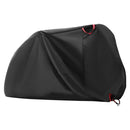 Waterproof Bike Snow Rain Protection Dustproof Bicycle Protection Bike Cover