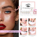 Use Safe Brow Eyelash Lamination Kit Eyebrow Lifting Eyelash Perming Brow Lift