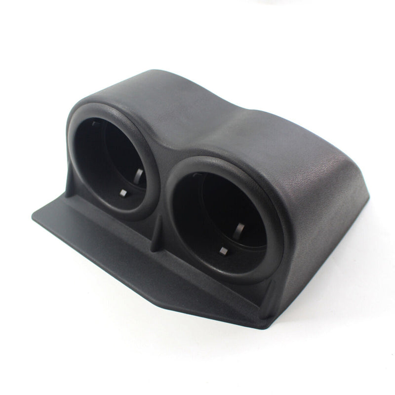 1PC Auto Auto Dual Cup Halter Getränke halterung für   C5 C6 1997 2013