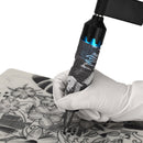 Tattoo Machine Grip Bandage Cover High Elastic Finger Wristband Elbow Wrist P