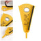 Creative Multi-Function Bottle Jar Opener Easy Grip Bottle Opener Twi.ca Q7Z6