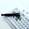 Multifunction Keycap Puller Cleaning Tool Key Adjuster Push Design for Keyboards