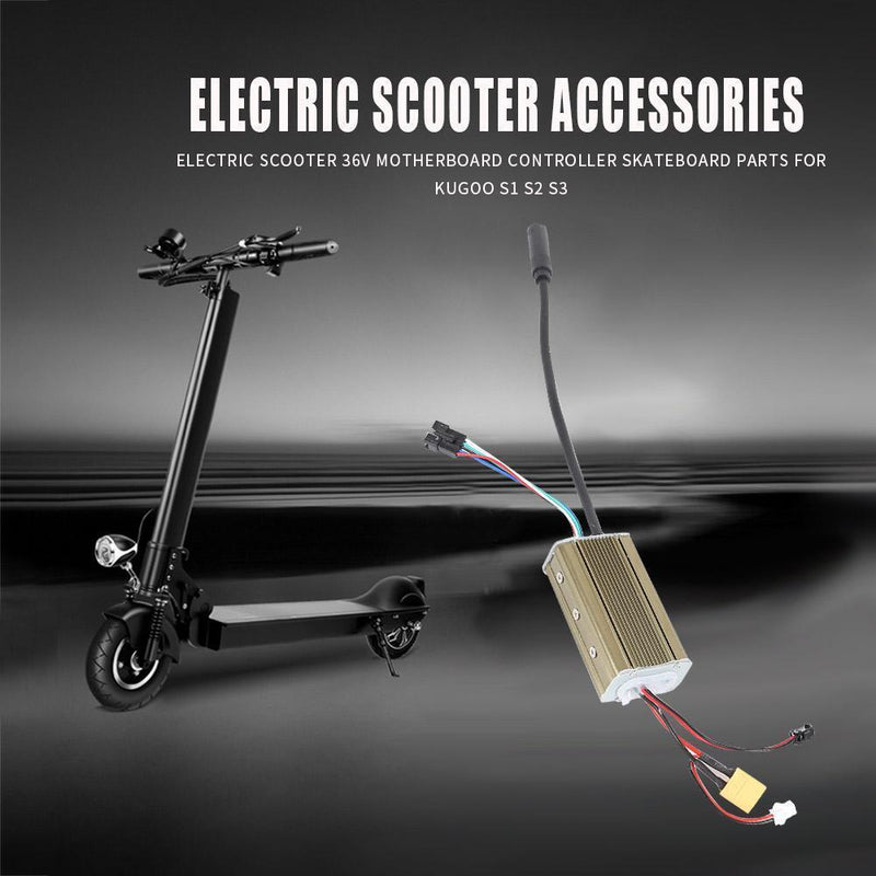 Electric Scooter 36V Motherboard Controller Driver for Kugoo S1 S2 S3 Skateboard
