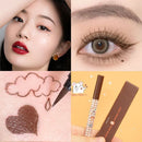 Colorful Waterproof Women Eyeliner Pen Quick Drying Long Lasting Liquid