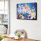 Elf Party Oil Paint By Numbers Drawing DIY Picture for Adults Children Wall Art