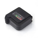 Battery Voltage Tester Monitor Handheld Battery Tester Checker Battery Tester