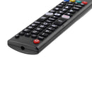 Learning Remote Control for LG 55LJ550M 32LJ550B AKB75095307/5303 Netflix