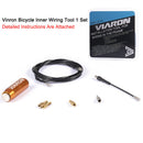 Bicycle Internal Cable Routing Tool Hydraulic Wire Shifter Inner Cable Guide