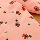 1 Pcs Cotton Thick Kitchen Baking Cook Insulated Padded Oven Gloves Mitt