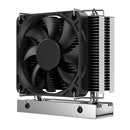 M.2-THREE M2 2280 Solid State Hard Disk Heat Sink PCI-E 4.0/5.0 Aluminum Cooling