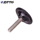 ZTTO 28.6mm Mountain Bike Stem Top Cap MTB Road Bicycle Front Fork Headset Cover
