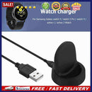 Charging Dock Holder Accessories for Galaxy Watch 5/5 Pro/4/active 1/active 2