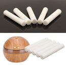 5pcs Replacement Filter Cotton Sponge Stick for USB Humidifier (65x10mm)