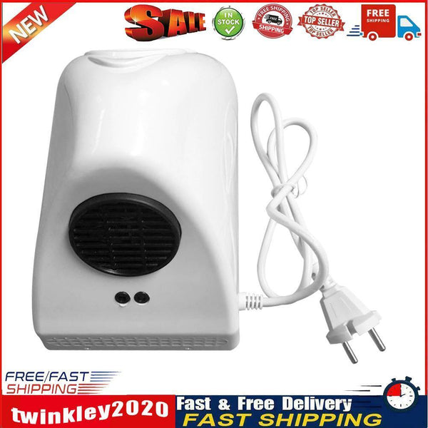 Hotel Smart Hand Dryer Fully Automatic Infrared Sensor Hand Drying Device Newly