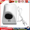 Hotel Smart Hand Dryer Fully Automatic Infrared Sensor Hand Drying Device Newly