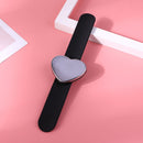 Magnetic Hairdresser Bracelet Hairstyling Wrist Strap Belt Magnetic Iron Bracelet