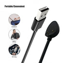 Portable Head Massager Charger for Breo Scalp Mini/Pro/2m Massage Cable Kit