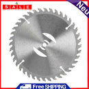 40 Teeth Lawn Mower Electric Weeder Saw Blade for Grass Trimmer Garden Tools