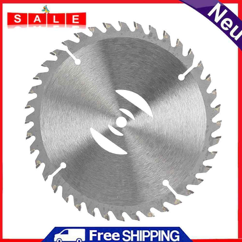 40 Teeth Lawn Mower Electric Weeder Saw Blade for Grass Trimmer Garden Tools