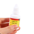 Soldering Paste Solders Water Liquid Solders Stainless Steel Liquid Flux