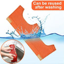 Cushion Helmet Liners Hard Hat Sweatband Comforter Pad Hat Antiperspirant Belt